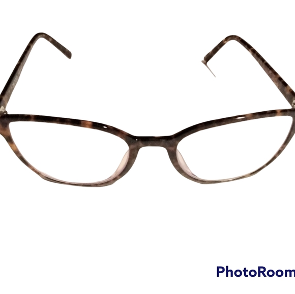 MODO Handmade Matte Tortoiseshell Women's Eyeglass Frame - Picture 10 of 11